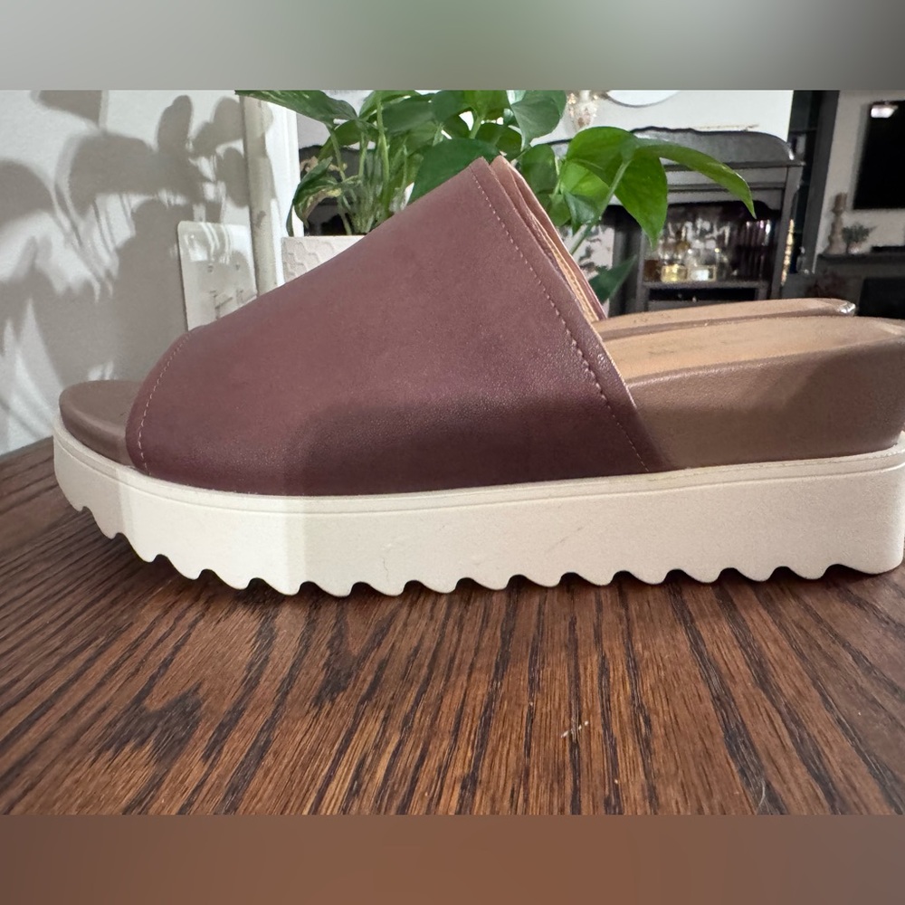 Steven natural comfort NC-KORE sandal